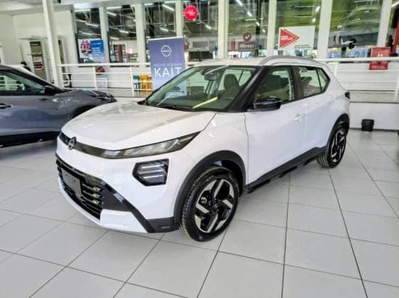 Carro 1.6 FLEX ADVANCE PLUS XTRONIC