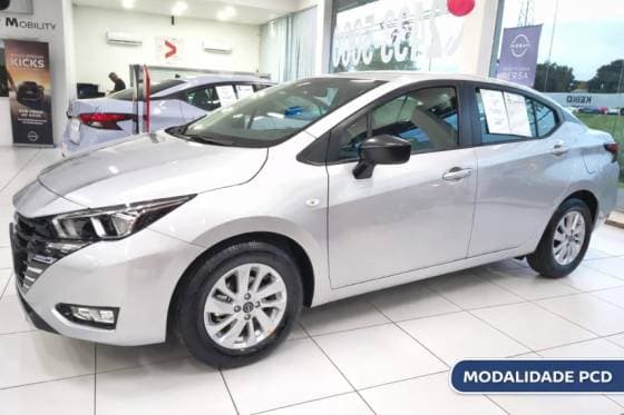 Carro 1.6 16V FLEX SENSE XTRONIC