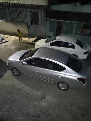 Carro 1.6 16V FLEX SL 4P MANUAL