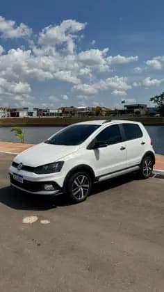 Carro 1.6 MSI TOTAL FLEX XTREME 4P MANUAL