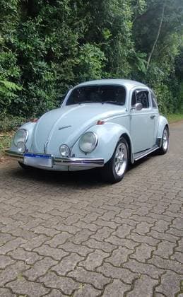 Carro 1.6 8V GASOLINA 2P MANUAL
