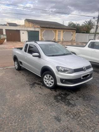 Carro 1.6 MI TRENDLINE CE 8V FLEX 2P MANUAL