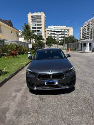Carro 1.5 12V ACTIVEFLEX SDRIVE18I GP STEPTRONIC