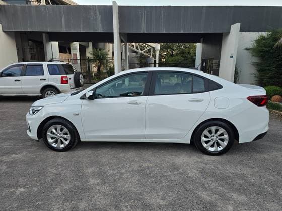 Carro 1.0 TURBO FLEX PLUS LTZ MANUAL