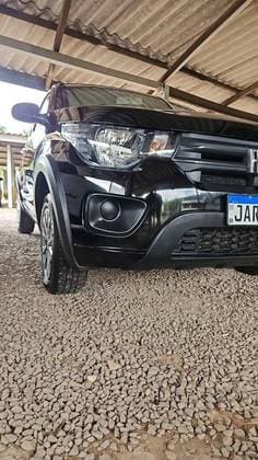 Carro 1.0 EVO FLEX LIKE. MANUAL