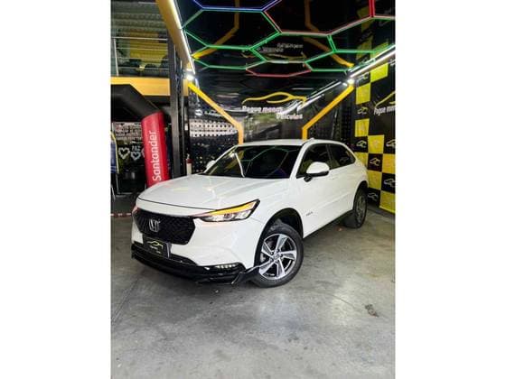 Carro 1.5 DI I-VTEC FLEX EX CVT