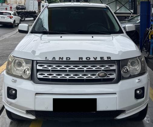 Carro 2.2 S SD4 16V TURBO DIESEL 4P AUTOMÁTICO