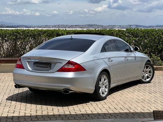 Carro 3.5 AVANTGARDE V6 GASOLINA 4P AUTOMÁTICO