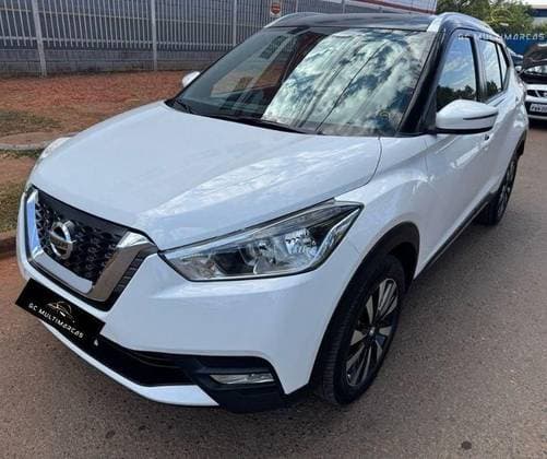 Carro 1.6 16V FLEXSTART SV 4P XTRONIC