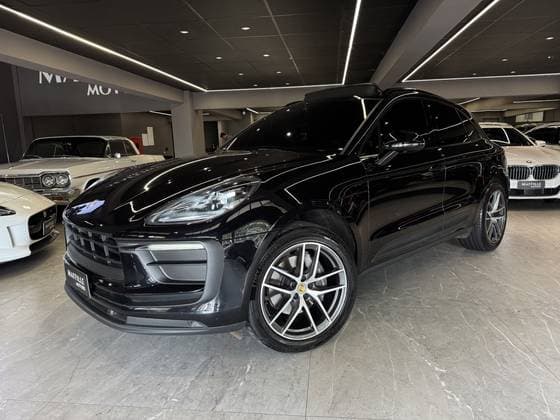 Carro 2.0 TURBO GASOLINA PDK