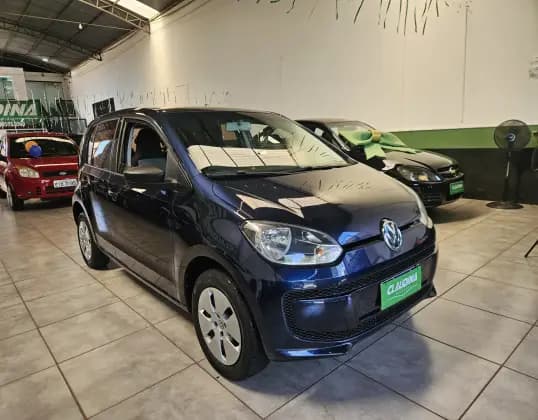 Carro 1.0 MPI TAKE UP 12V FLEX 4P MANUAL