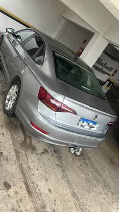 Carro 1.4 250 TSI TOTAL FLEX COMFORTLINE TIPTRONIC