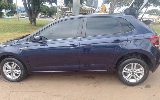 Carro 1.6 MSI TOTAL FLEX MANUAL