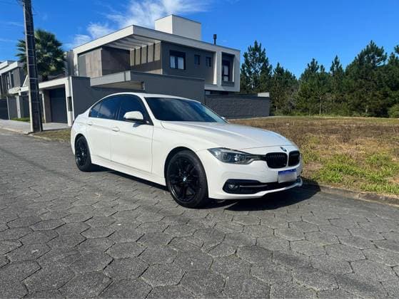 Carro 2.0 SPORT GP 16V ACTIVEFLEX 4P AUTOMÁTICO
