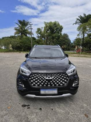 Carro 1.5 VVT TURBO iFLEX SPORT CVT