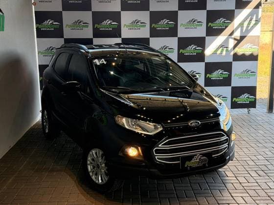 Carro 2.0 SE 16V FLEX 4P AUTOMÁTICO