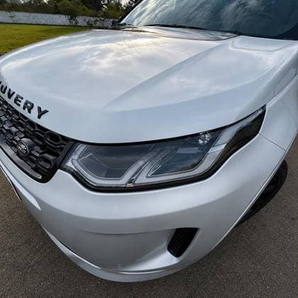 Carro 2.0 D200 TURBO DIESEL R-DYNAMIC SE AUTOMÁTICO