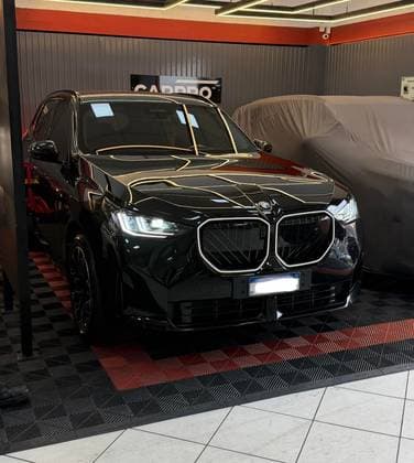 Carro 2.0 TWINPOWER MHEV XDRIVE30I M SPORT STEPTRONIC