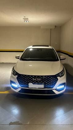 Carro 1.5 TCI FLEX HYBRID CVT