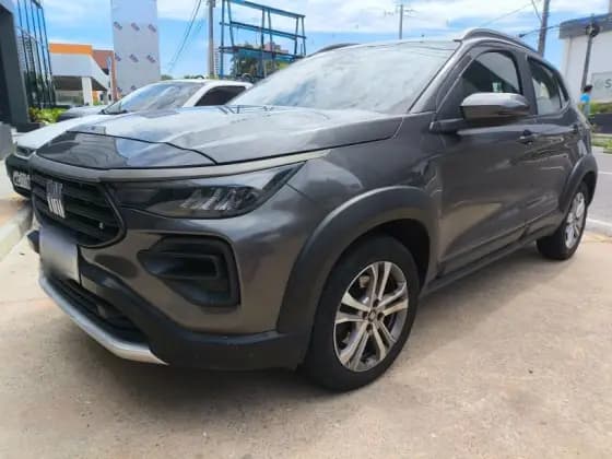 Carro 1.0 TURBO 200 FLEX AUDACE CVT