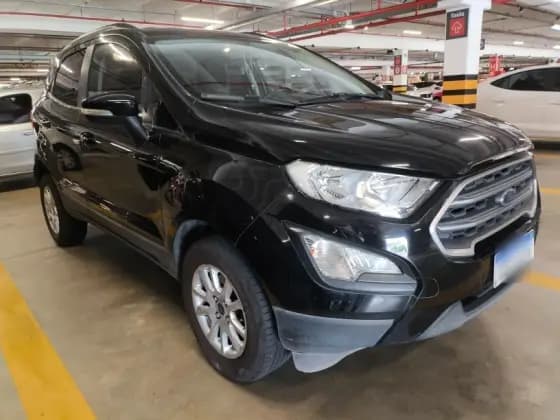 Carro 1.5 TI-VCT FLEX SE AUTOMÁTICO