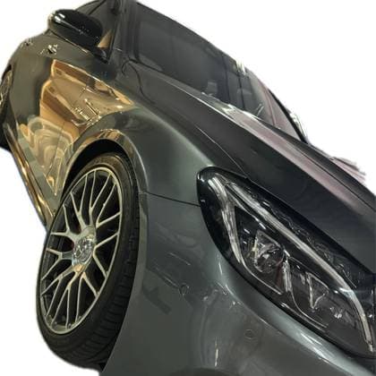 Carro 4.0 V8 TURBO GASOLINA SEDAN 4P AUTOMÁTICO