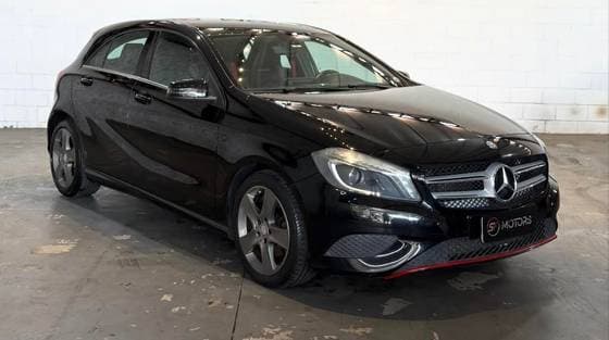 Carro 1.6 200 TURBO URBAN GASOLINA 4P AUTOMATIZADO