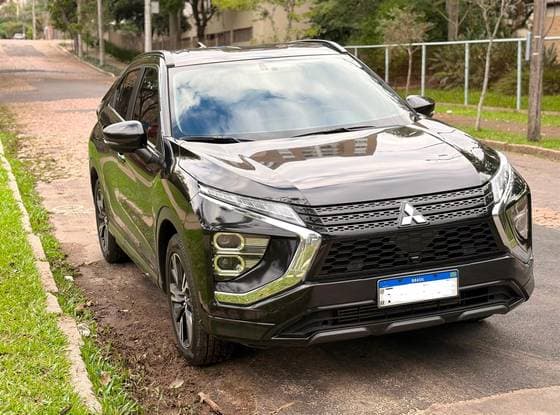 Carro 1.5 MIVEC TURBO GASOLINA HPE CVT