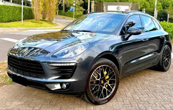Carro 3.0 S 24V V6 GASOLINA 4P AUTOMÁTICO