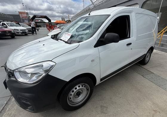 Carro 1.6 16V SCE FLEX ADVANCED MANUAL