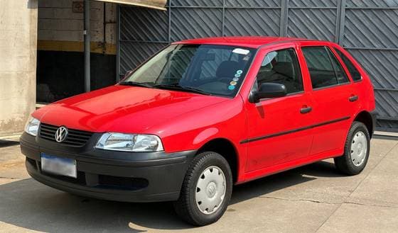 Carro 1.0 MI CITY 8V FLEX 4P MANUAL G.III