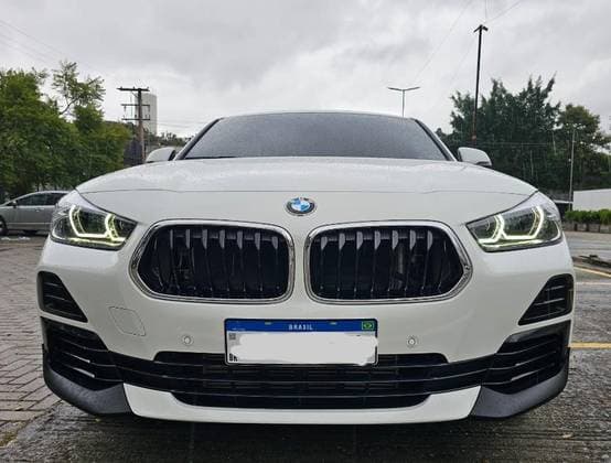 Carro 2.0 16V TURBO ACTIVEFLEX SDRIVE20I GP STEPTRONIC
