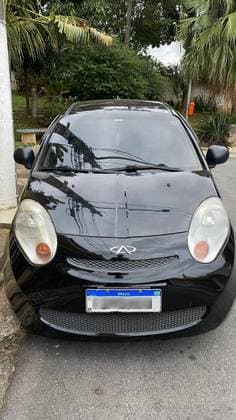 Carro 1.3 MPFI 16V FLEX 4P MANUAL