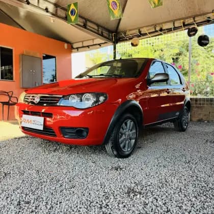 Carro 1.0 MPI FIRE WAY 8V FLEX 4P MANUAL