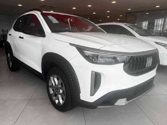 Carro 1.0 TURBO 200 FLEX CVT