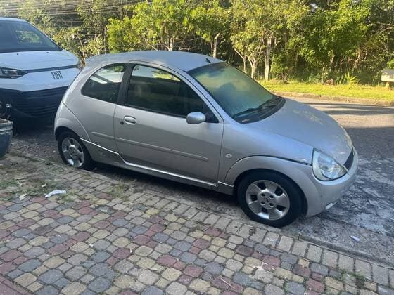 Carro 1.6 MPI XR 8V GASOLINA 2P MANUAL