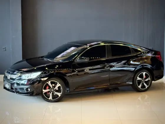 Carro 2.0 16V FLEXONE EXL 4P CVT
