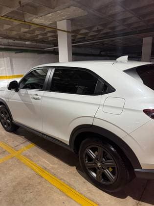 Carro 1.5 DI I-VTEC FLEX EXL CVT