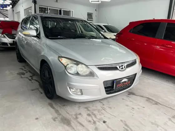 Carro 2.0 MPI 16V GASOLINA 4P MANUAL