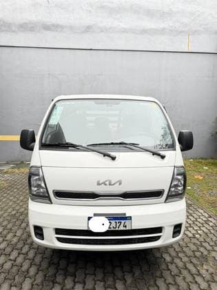 Carro 2.5 TD DIESEL STD CS 4x4 MANUAL