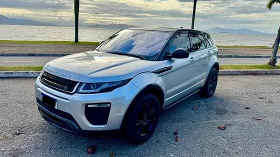 Carro 2.0 SE DYNAMIC 4WD 16V GASOLINA 4P AUTOMÁTICO