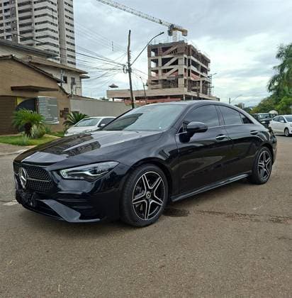 Carro 1.3 MHEV 7G-DCT