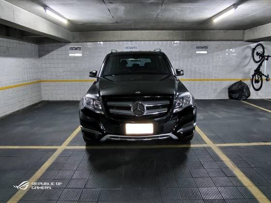 Carro 2.1 CDI 4X4 DIESEL 4P AUTOMÁTICO