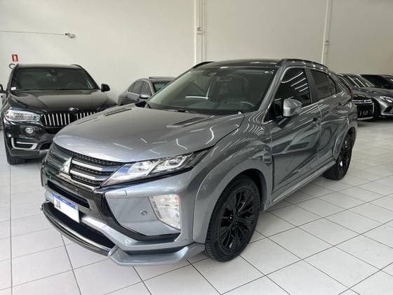 Carro 1.5 MIVEC TURBO GASOLINA HPE-S SPORT S-AWC CVT