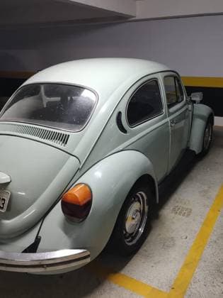 Carro 1.3 8V GASOLINA 2P MANUAL