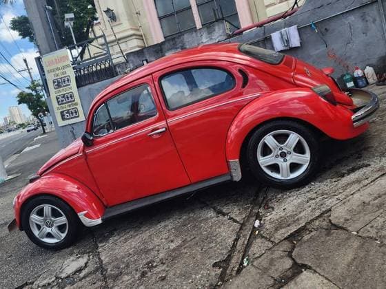 Carro 1.5 8V GASOLINA 2P MANUAL