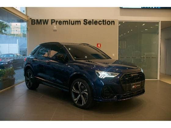 Carro 2.0 40 TFSI GASOLINA PERFORMANCE QUATTRO TIPTRONIC