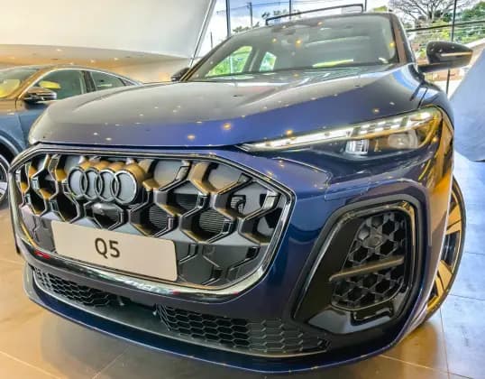 Carro 2.0 TFSI GASOLINA S LINE QUATTRO S TRONIC