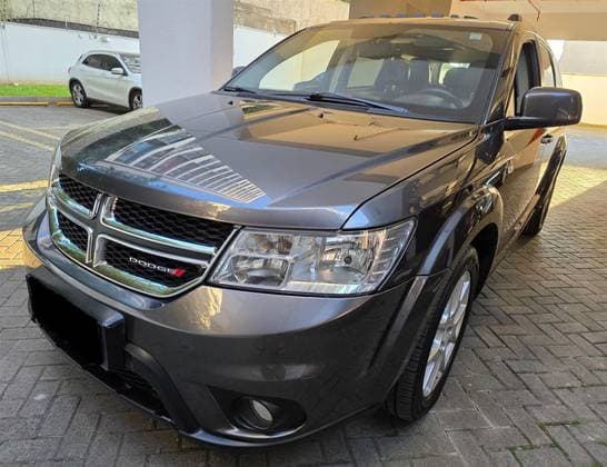 Carro 3.6 RT AWD V6 GASOLINA 4P AUTOMÁTICO