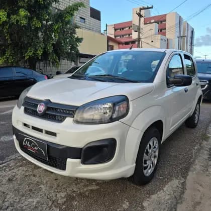 Carro 1.0 FIRE FLEX ATTRACTIVE MANUAL